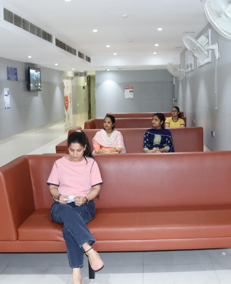 Best Diagnostic Services in Chandigarh Prime Healthcare Services Radiology, Cardiology